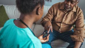 Il mercato del lavoro ha continuato a lottare nel luglio