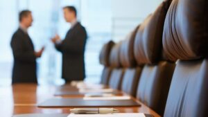 La pianificazione della successione delle grandi aziende del Regno Unito è debole - Ricerca