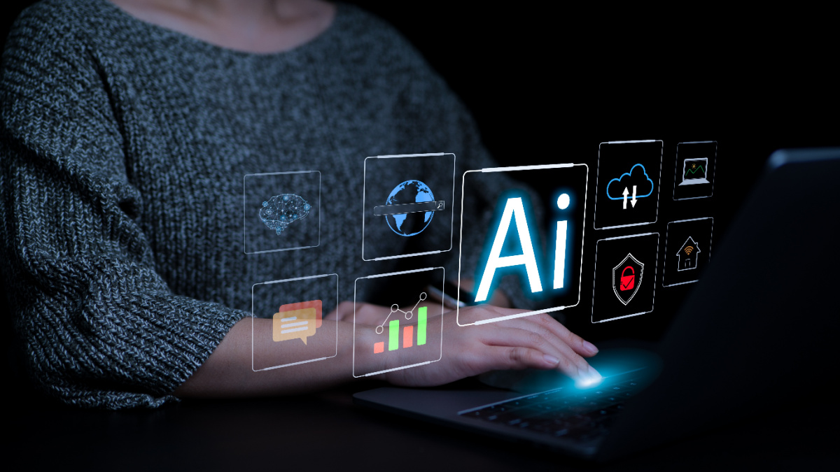 L'adozione dall'intelligenza artificiale è ostacolata dalle lacune delle competenze - Rapporto
