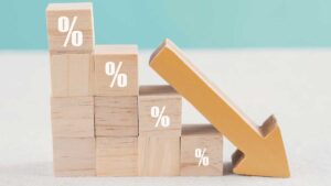 L'assunzione di colpi di un muro con l'aumento dei costi di occupazione