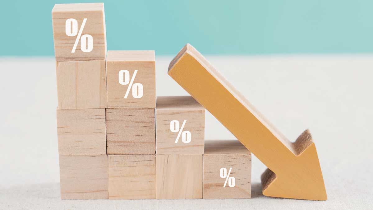 L'assunzione di colpi di un muro con l'aumento dei costi di occupazione