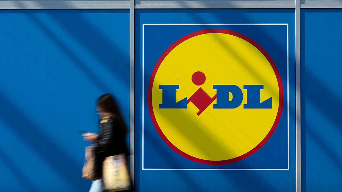 Lidl per aumentare la retribuzione oraria entry-level per 35.000 dipendenti
