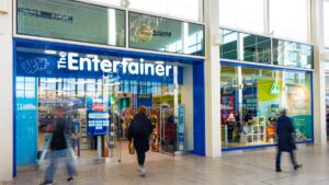 L'intrattenitore passa alla proprietà dei dipendenti