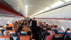 Manager dell'equipaggio di cabina con "Flirty Banter" perde la richiesta di discriminazione