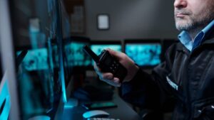 Manager di sicurezza presso la BBC ingiustamente licenziato dopo "uso improprio" CCTV