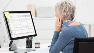 Note di adattamento di riforma per recuperare il calo dell'occupazione degli anni '50