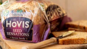 Perdite di lavoro probabilmente come Kingsmill annuncia l'accordo per l'acquisto di Hovis