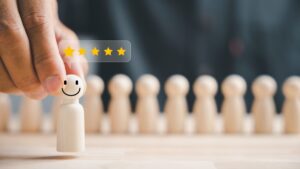 Più di 56k potenziali candidati per ogni ruolo di risorse umane - Ricerca