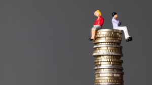 Potrebbero essere rianimati i questionari di parità di retribuzione?