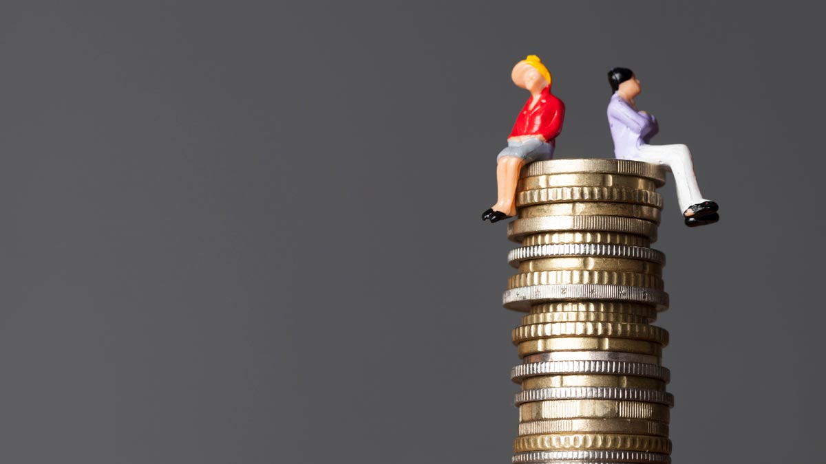 Potrebbero essere rianimati i questionari di parità di retribuzione?