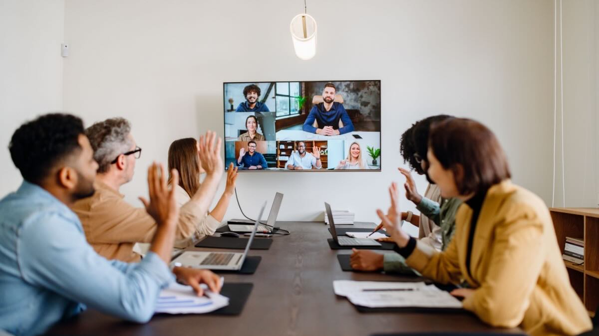 Settore pubblico Il lavoro remoto scende drasticamente