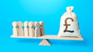 Stampo stimato 2026 National Living Wage annunciato