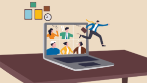 Torna in ufficio: la battaglia incombente su dove lavoriamo