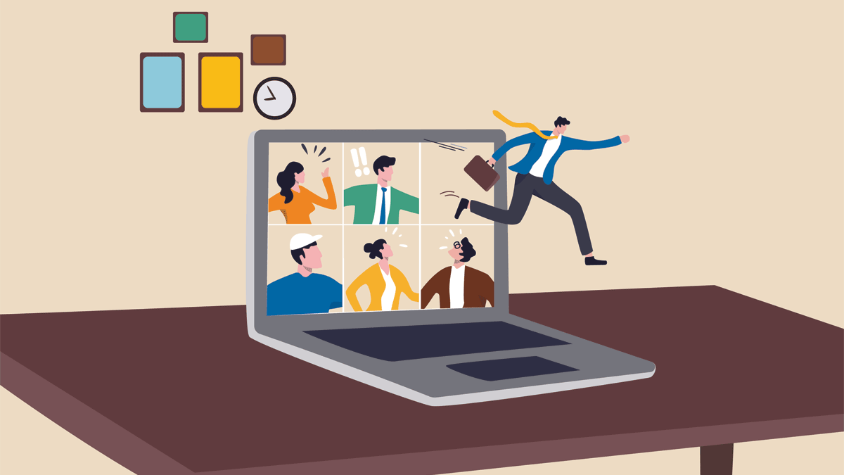 Torna in ufficio: la battaglia incombente su dove lavoriamo