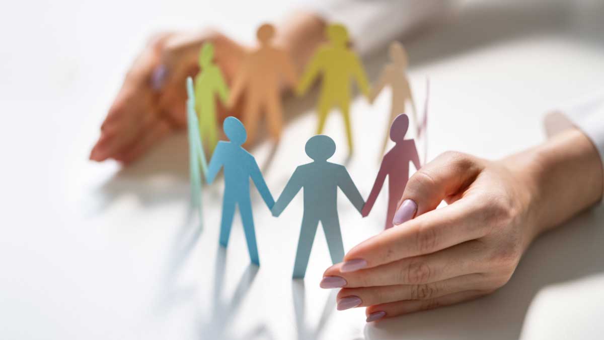 I benefici per la salute sul posto di lavoro devono essere semplificati