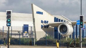 Airbus colpisce rimandato dopo nuove offerte di pagamento