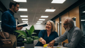 Budget più grandi, ma maggiore controllo - Benvenuti in HR nel 2026