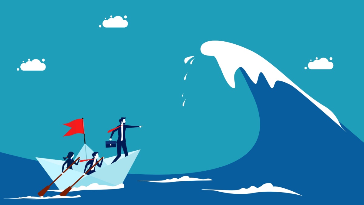 Come guidare l'EDI attraverso una "Permacrisis"