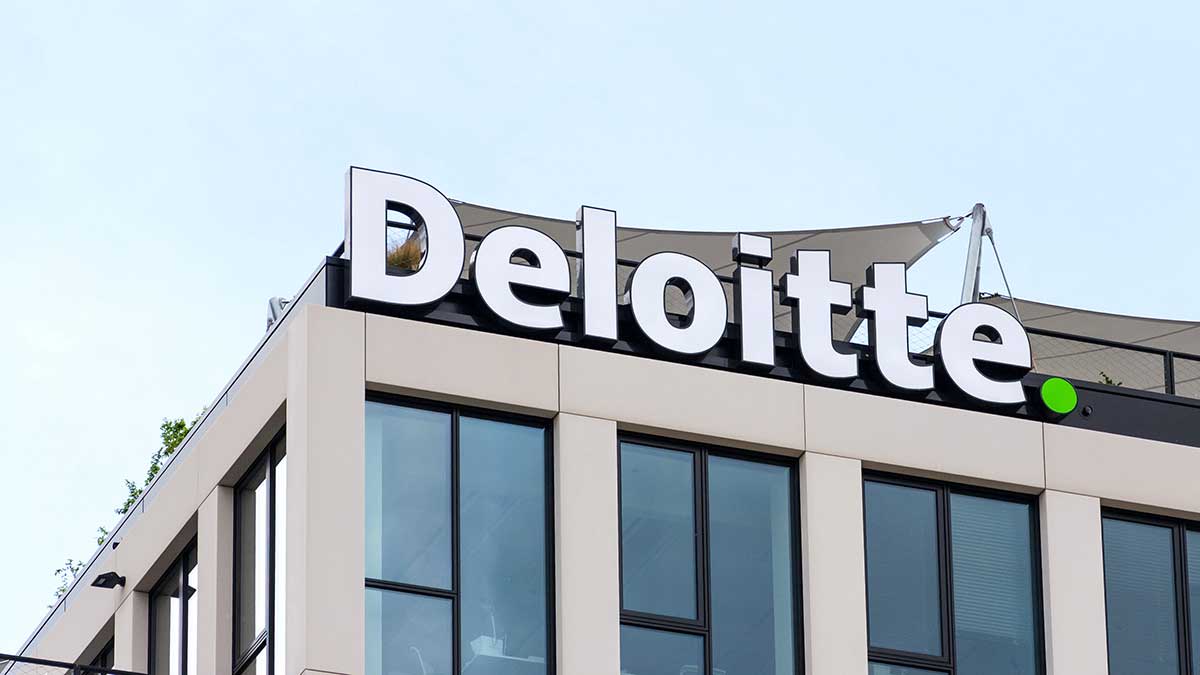 Deloitte per assumere 1.500 laureati e apprendisti