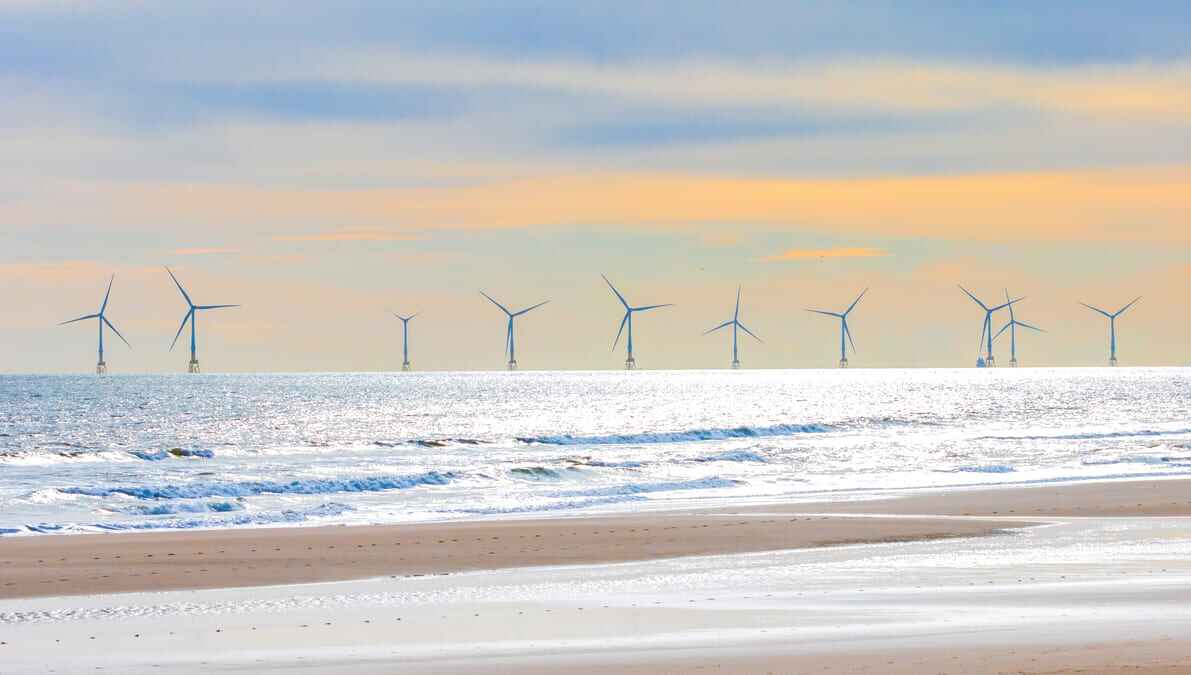 Green Freeport in Scozia per generare 11.000 posti di lavoro