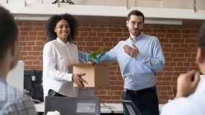 I diritti del primo giorno per rendere l'86% più cauto sull'assunzione