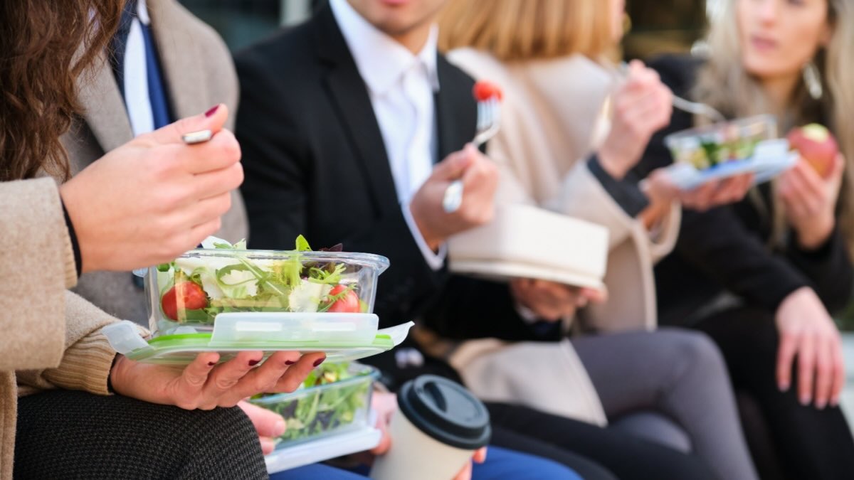 Il personale dà la priorità all'equilibrio e ai confini della vita e lavoro e la ricerca