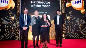 Il personale di oggi premi 2025 elenco: direttore delle risorse umane dell'anno