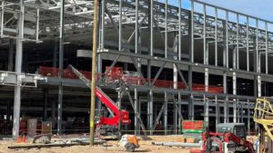 Immigrazione: "Il raid di fabbrica di Hyundai è minaccia per i lavori statunitensi"