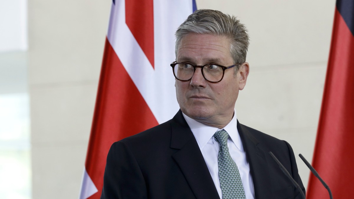 Impossibile in giro per i diritti dell'occupazione, affermano gli esperti legali