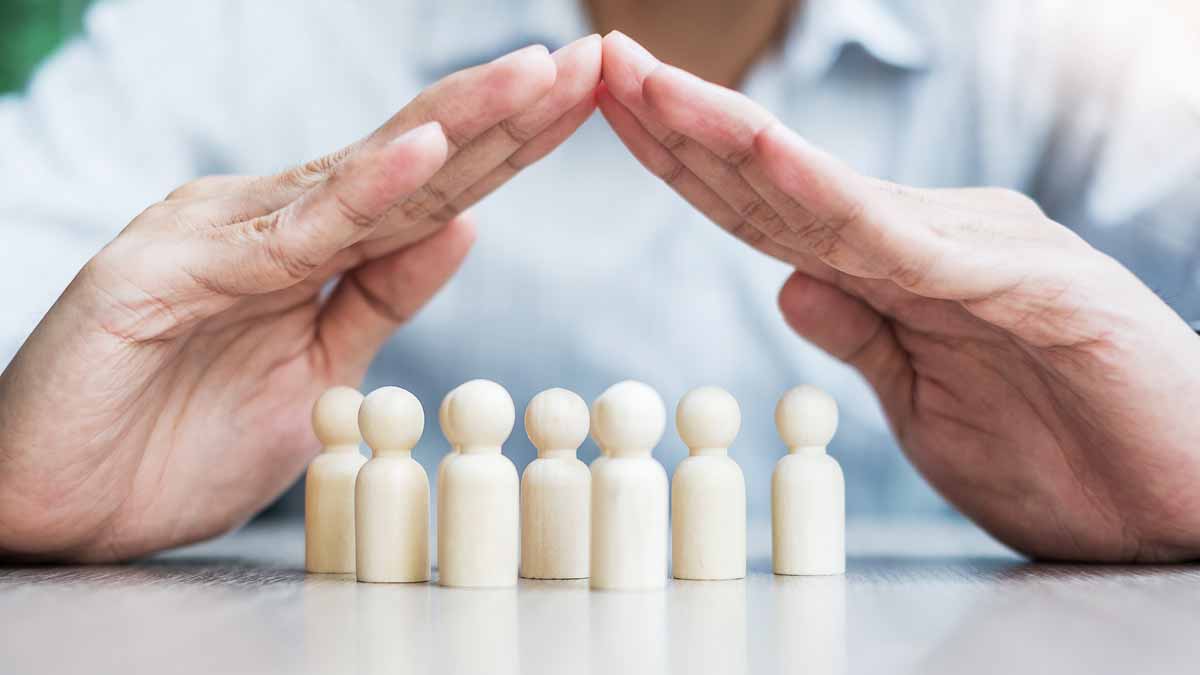 La fattura dei diritti dell'occupazione potrebbe spingere 3,9 milioni in lavori sicuri