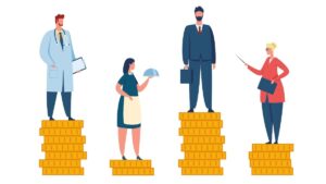 La professione medica soffre ancora di "disuguaglianze profonde"