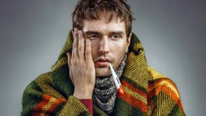 L'assenza della malattia si alza a quasi due settimane per testa nel 2025