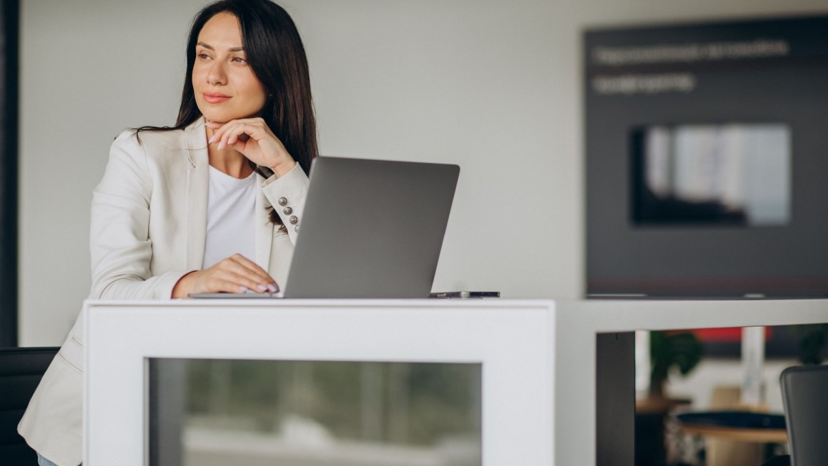 Le donne occupano sotto un quinto di ruoli finanziari senior
