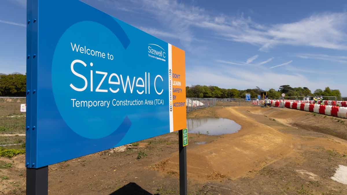 Migliaia di posti di lavoro da creare in accordi nucleari con gli Stati Uniti