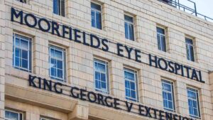 NHS Trusts si è classificata in nuove classifiche