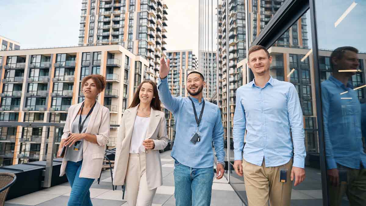 National Fitness Day: come le risorse umane possono aumentare il benessere sul posto di lavoro
