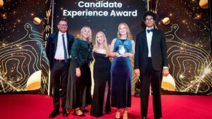 PROCESSO PERSONALE AGGIUNTO 2025 LISTA: Esperienza candidata