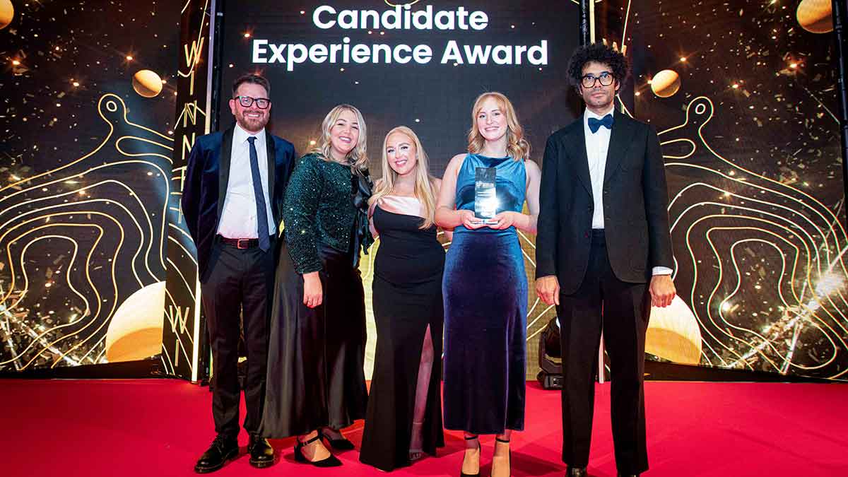 PROCESSO PERSONALE AGGIUNTO 2025 LISTA: Esperienza candidata