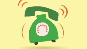 Perché le hotline fischianti contano ancora?