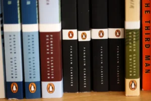 Il gruppo legale anti-DEI chiede all'EEOC di indagare sulla Penguin Random House