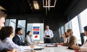 Benchmark HR 2026: 5 segnali da cui i Top Employers stanno avanzando negli Stati Uniti e in Canada