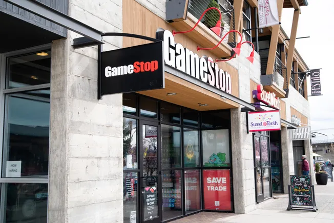 GameStop fissa la retribuzione del CEO interamente legata alle prestazioni