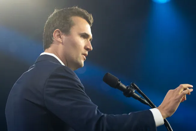 La Texas Education Agency ha fatto causa per indagini sui post di Charlie Kirk degli insegnanti