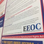 La maggior parte delle cause legali dell'EEOC sono ora soggette all'approvazione della Commissione