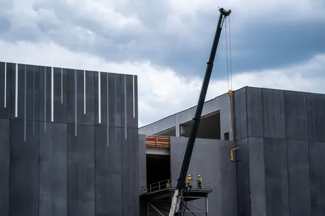 Pochi dirigenti dimostrano la capacità di affrontare il cambiamento