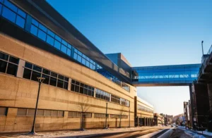 Professionisti delle risorse umane in trasferta a dicembre