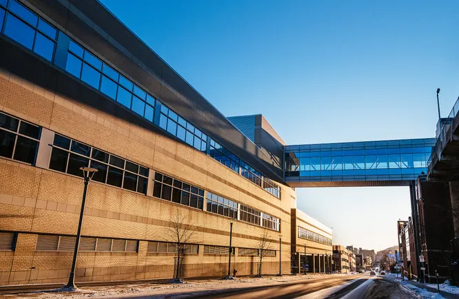 Professionisti delle risorse umane in trasferta a dicembre