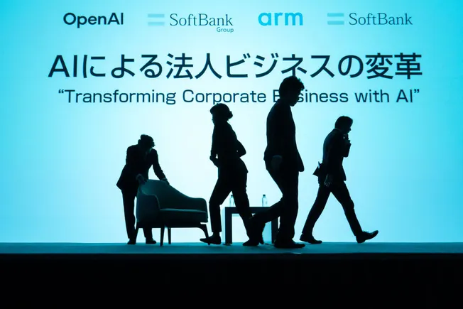 Se l’intelligenza artificiale uccidesse il lavoro entry-level, i datori di lavoro potrebbero non essere pronti per ciò che verrà dopo