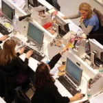Settimana in rassegna: la tradizionale carriera è crollata