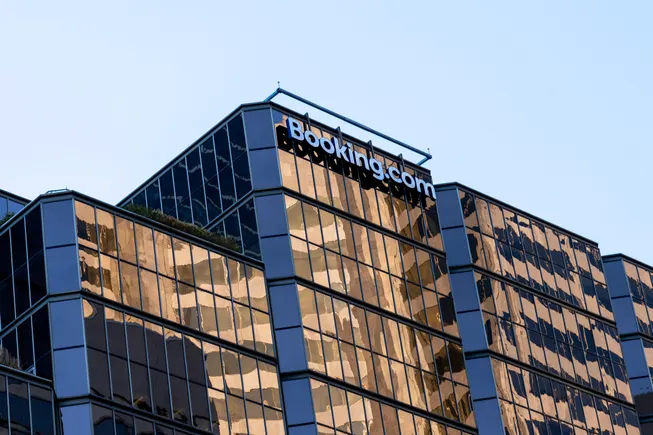 5 minuti con CHRO di Booking Holdings